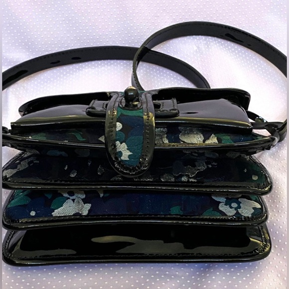 Opening Ceremony OCNY top handle purse - Picture 5 of 10